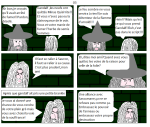 Gandalf,du Seigneur des anneaux 3