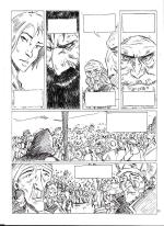 BD héroic fantasy