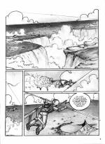 Le trésor des vestiges - page 1