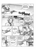 Le trésor des vestiges - page 3