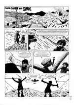 Morto Caltese en Syrie planche 1.