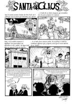 L'atélier du Papa-Noël.