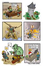L'aventurier