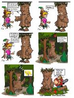 Une histoire de style