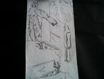 planche 4 d une bd en cour