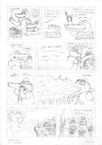 Gordo & Crako - Planche 2