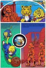 Il était une fois les chats 10 ans plus tard