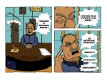 Le grimoire secret - Page 1