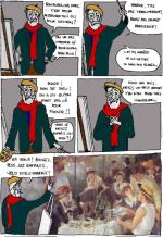 Genèse de l'art