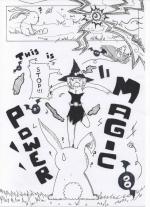 Blob, lapin gélifié - planche 2