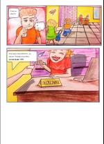 Brin d'humour chez le pneumologue (la suite) 
