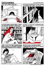 Cassandra page 1