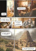 Grandeur et décadence p1