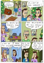 Matin de Noel