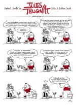 Jules Teugnat : Arrogance