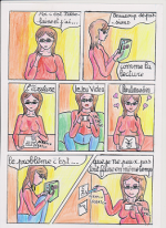les petites aventures de Fildelaine (1)