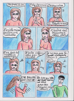 les petites aventures de Fildelaine (2))