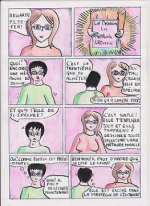les petites aventures de Fildelaine (6))