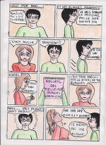 les petites aventures de Fildelaine (7))
