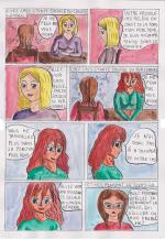 les petites aventures de Fildelaine (9))