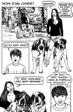 Saint-Bernard