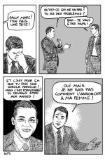 Mauvaise nouvelle !