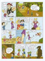 Alfred et Germina t1p9