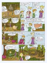 Alfred et Germina t1p10