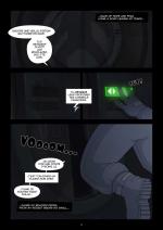 Le Carnet de Bord de Janus Page 03