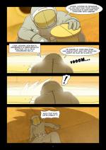 Le Carnet de Bord de Janus Page 07