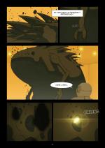 Le Carnet de Bord de Janus Page 08