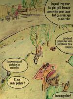 Première anecdotes page 3