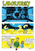Laboratory P1