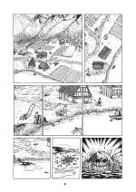 The Sunshine Underground p.1