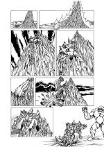 The Sunshine Underground p.3