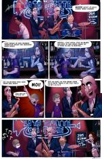 Jazz nerd