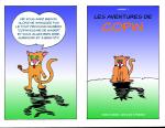 les aventures de copin