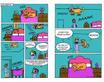 les aventures de copin