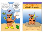 les aventures de copin