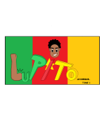 LUPITO LE CORIACE 