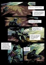 Au delà du vide page 1