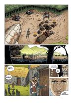 De vapeur et de sang page 2