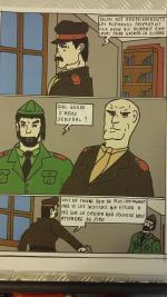 L’Armée des Ombres