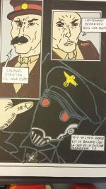 L’Armée des Ombres