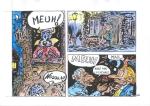 Baryk et le mystere de la vache bleu