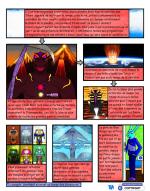 Blue the hare page 0
