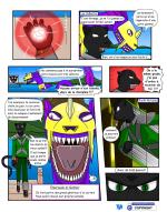 Blue the hare page 4