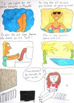 J'ai une copine qui vit à Mayotte