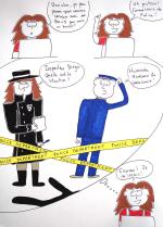 Inspecteur Dingo