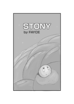 Stony Montana